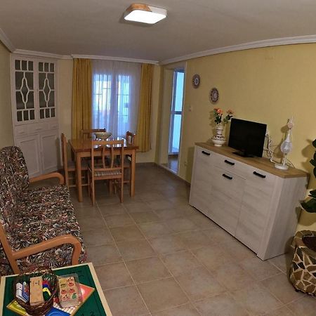 Casa Rural Guadiela II San Pedro Palmiches Buitenkant foto