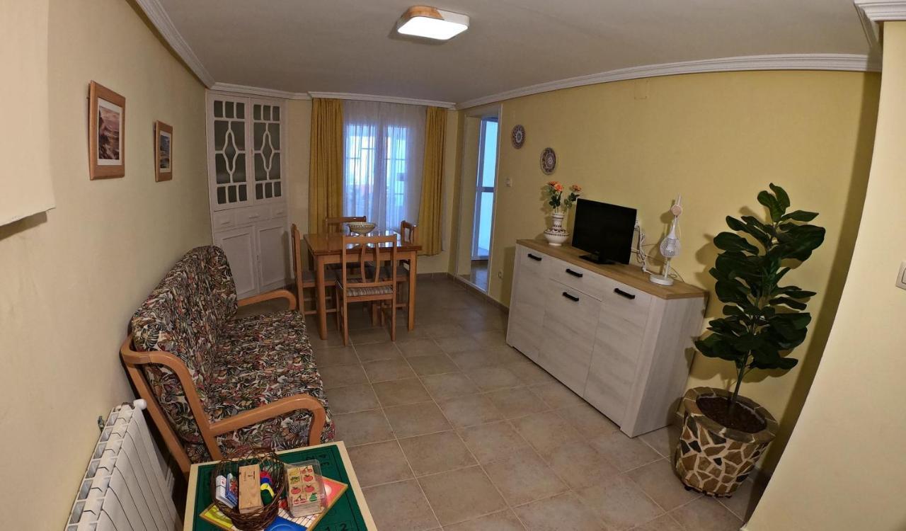 Casa Rural Guadiela II San Pedro Palmiches Buitenkant foto