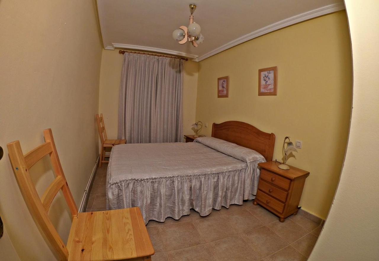 Casa Rural Guadiela II San Pedro Palmiches Buitenkant foto