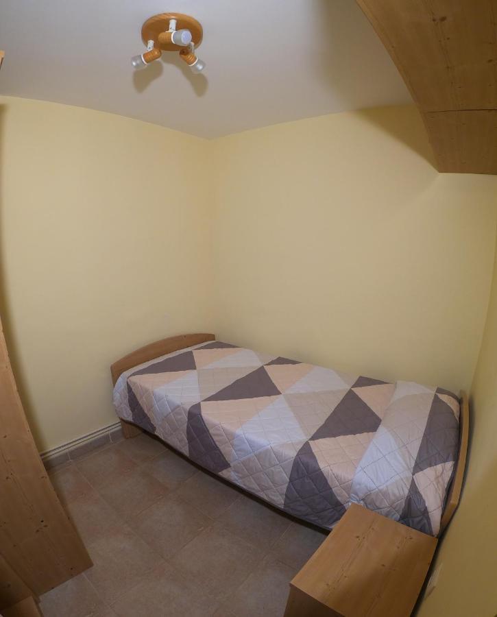 Casa Rural Guadiela II San Pedro Palmiches Buitenkant foto