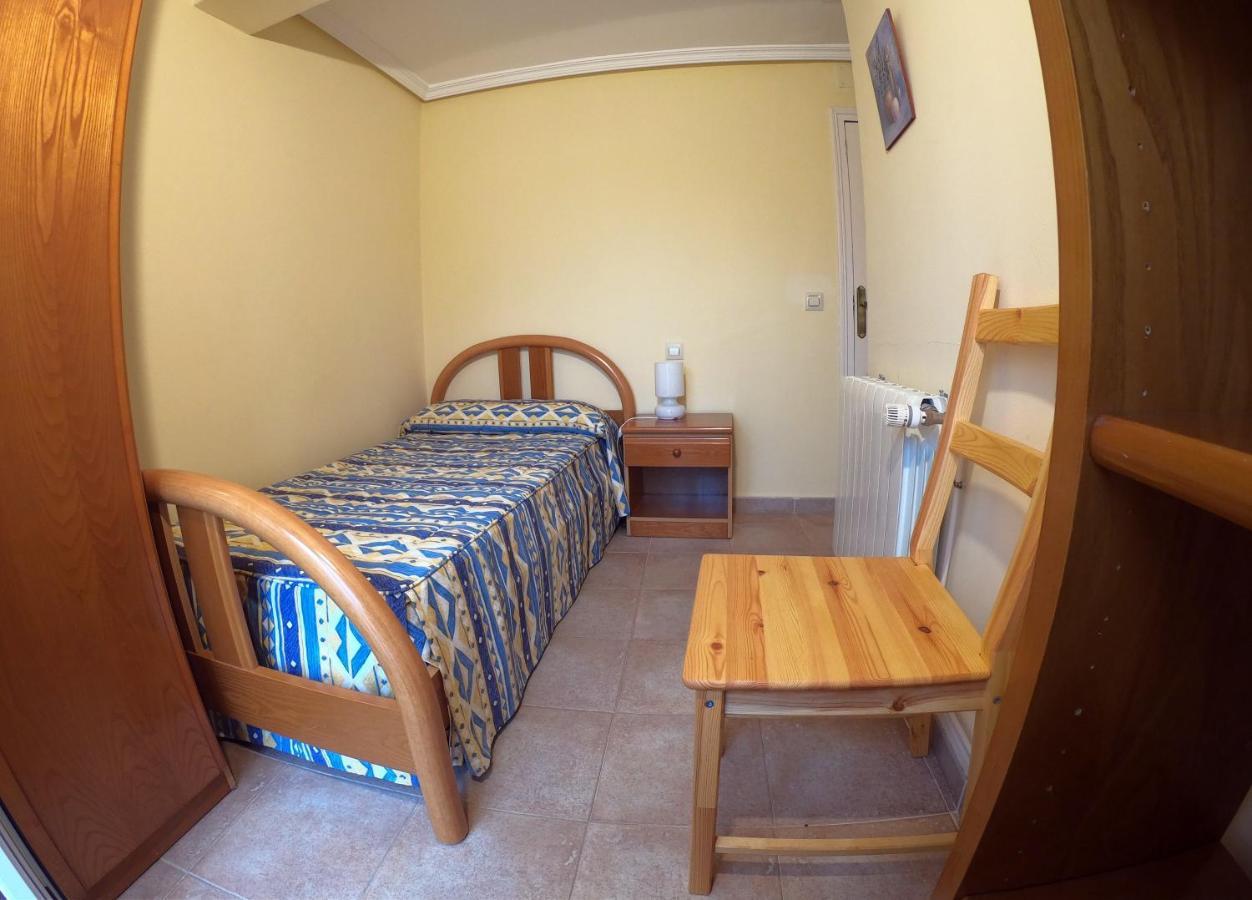 Casa Rural Guadiela II San Pedro Palmiches Buitenkant foto