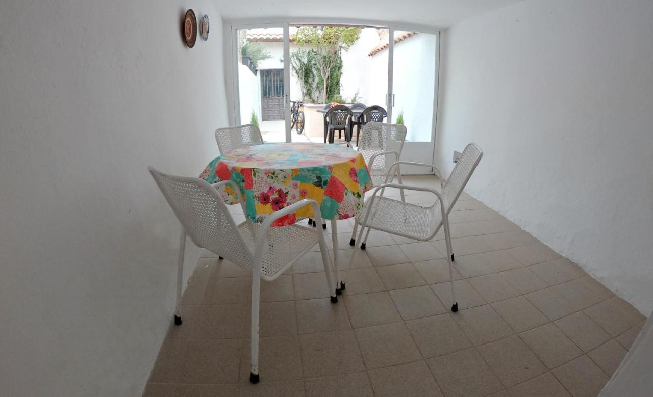 Casa Rural Guadiela II San Pedro Palmiches Buitenkant foto