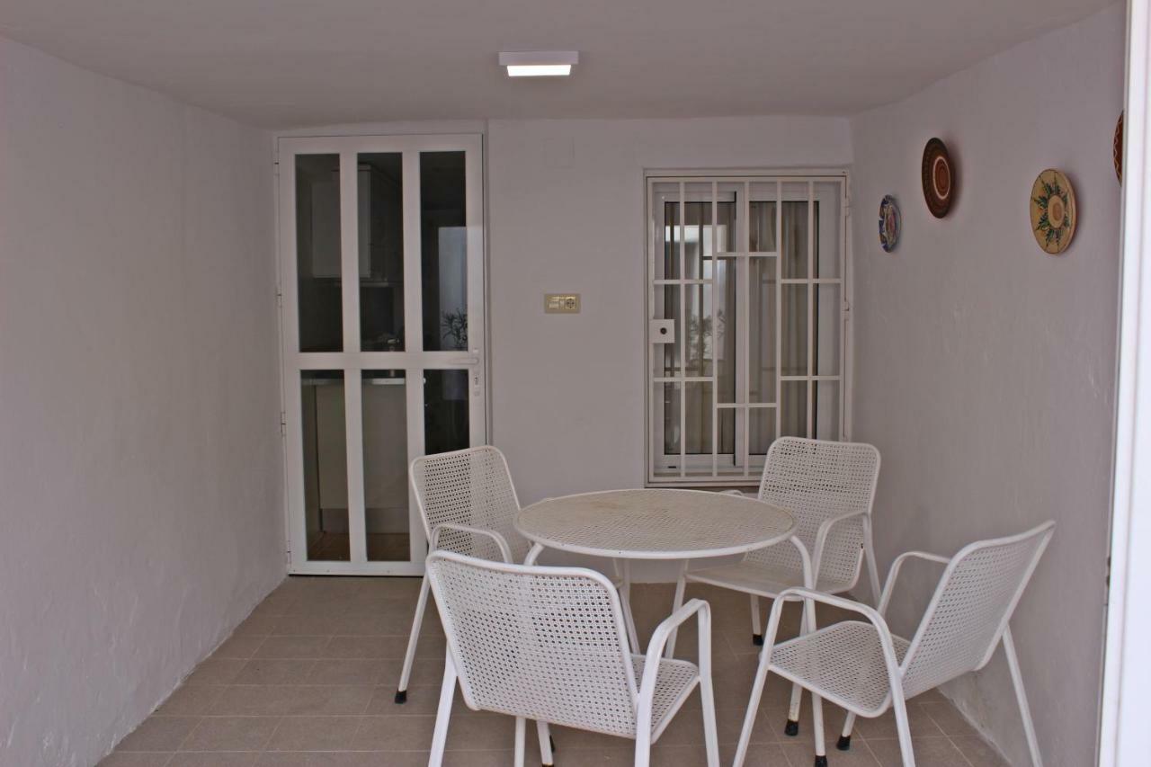 Casa Rural Guadiela II San Pedro Palmiches Buitenkant foto